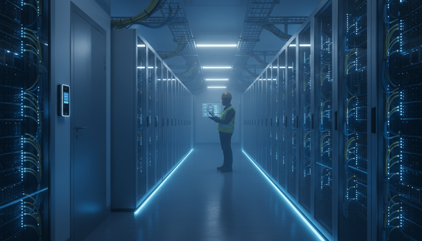 découvrez l'indice de résilience numérique, un outil essentiel pour évaluer la vulnérabilité digitale des entreprises et trouver des solutions adaptées pour renforcer leur sécurité et continuité.