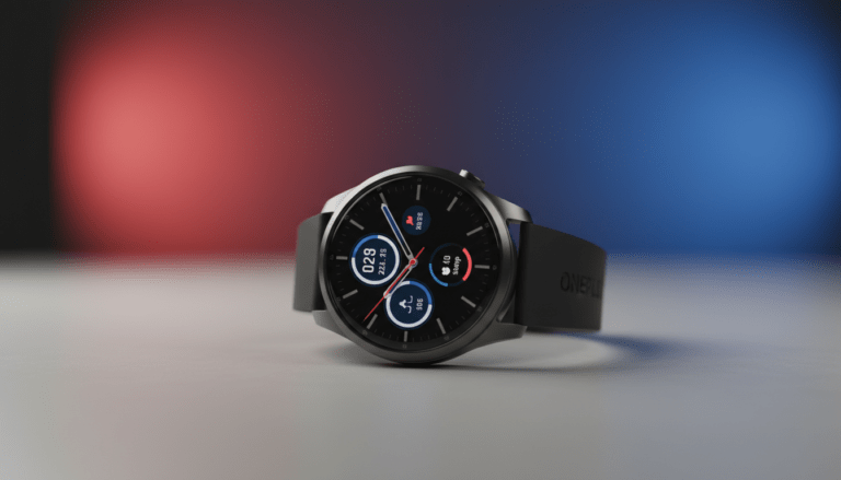 découvrez pourquoi la oneplus watch 4 pourrait décevoir les attentes des utilisateurs en raison de son matériel jugé insuffisant.