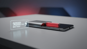 découvrez la date de lancement officielle du oneplus nord 6, équipé d'une batterie impressionnante de 9 000 mah pour une autonomie exceptionnelle.