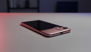 découvrez comment le 'pink metal' captive dès le premier regard et devient la teinte préférée de tous les temps, alliant élégance et modernité.