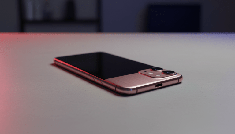 découvrez comment le 'pink metal' captive dès le premier regard et devient la teinte préférée de tous les temps, alliant élégance et modernité.