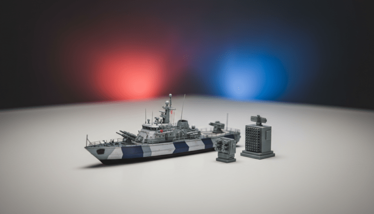 découvrez les leçons clés expliquant comment l'iran a réussi à infliger des revers stratégiques à la 5e flotte américaine, en analysant les tactiques et les implications géopolitiques.