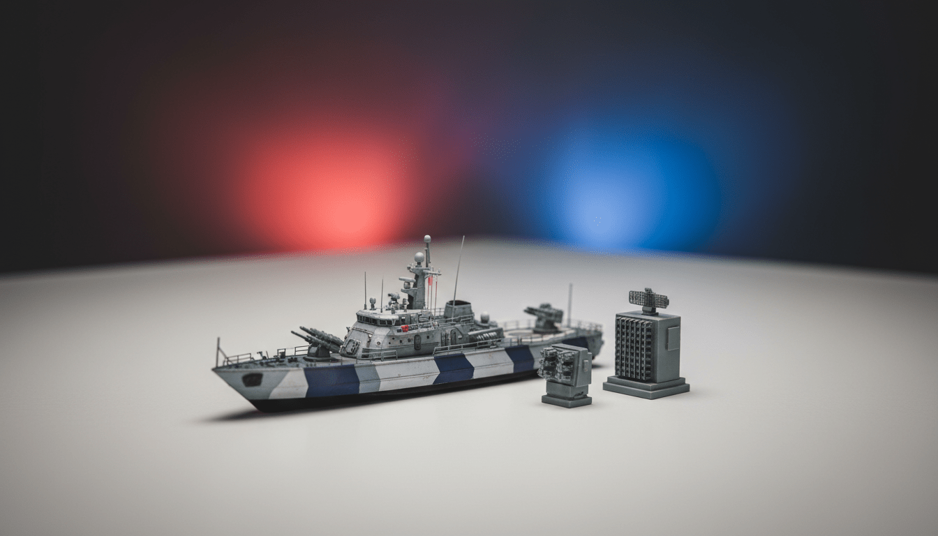 Leçons tirées : Comment l&rsquo;Iran a réussi à infliger des revers à la 5e flotte américaine