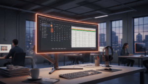 découvrez comment l'intelligence artificielle claude prend le contrôle de votre ordinateur pour simplifier vos tâches quotidiennes et améliorer votre productivité.