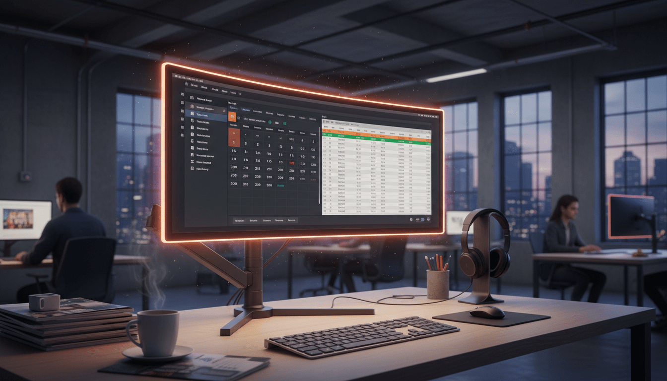 L&rsquo;intelligence artificielle Claude prend les commandes de votre ordinateur pour vous faciliter la vie