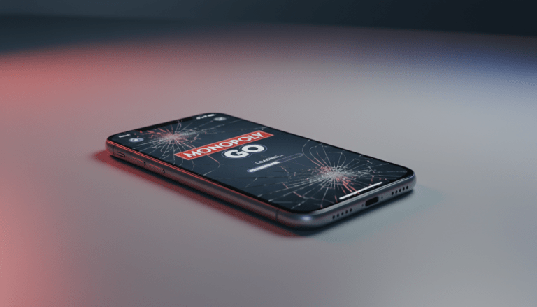 découvrez pourquoi monopoly go ne charge pas sur votre téléphone et si l'obsolescence de votre appareil est en cause. conseils pour résoudre le problème et profiter du jeu.