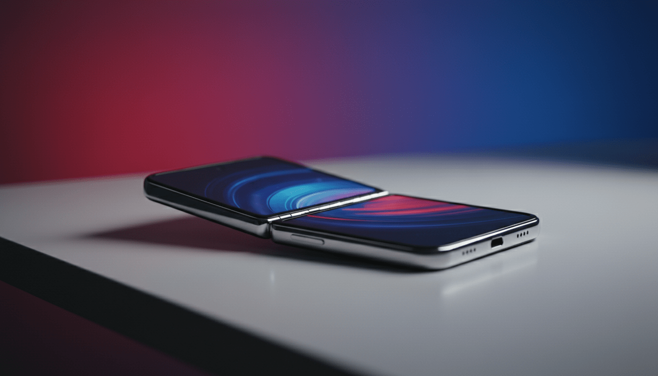 Motorola Razr 70 : 1 To de stockage et un écran OLED de 6,9 pouces au rendez-vous