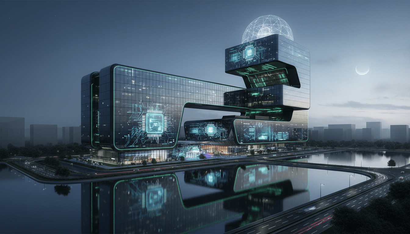 découvrez comment nvidia s'impose comme une entreprise de plusieurs milliards grâce à son innovation technologique et sa puissance sur le marché mondial.