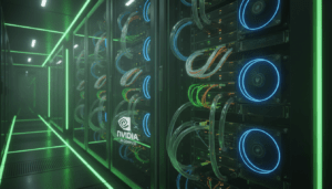 Nvidia : la puissance d'une entreprise valant des milliards découvrez l'incroyable succès de nvidia, une entreprise qui domine le marché grâce à sa puissance technologique et une valorisation de plusieurs milliards.