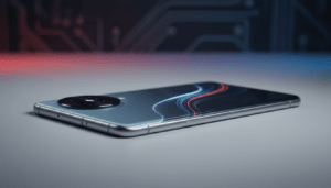 découvrez l'oppo find n6, un smartphone alliant une batterie haute capacité à un design ultra-mince, offrant des performances haut de gamme pour une expérience utilisateur exceptionnelle.