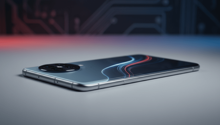 découvrez l'oppo find n6, un smartphone alliant une batterie haute capacité à un design ultra-mince, offrant des performances haut de gamme pour une expérience utilisateur exceptionnelle.