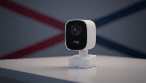 profitez de l'offre flash sur la caméra de surveillance ring spotlight cam pro battery à seulement 139,99 € (-28%) avec une note de 4 étoiles. sécurisez votre maison efficacement dès aujourd'hui !