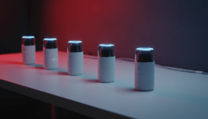 découvrez notre offre spéciale sur les têtes thermostatiques connectées netatmo pour radiateurs. profitez d'un contrôle intelligent et optimisez votre chauffage pour un confort personnalisé et des économies d'énergie.