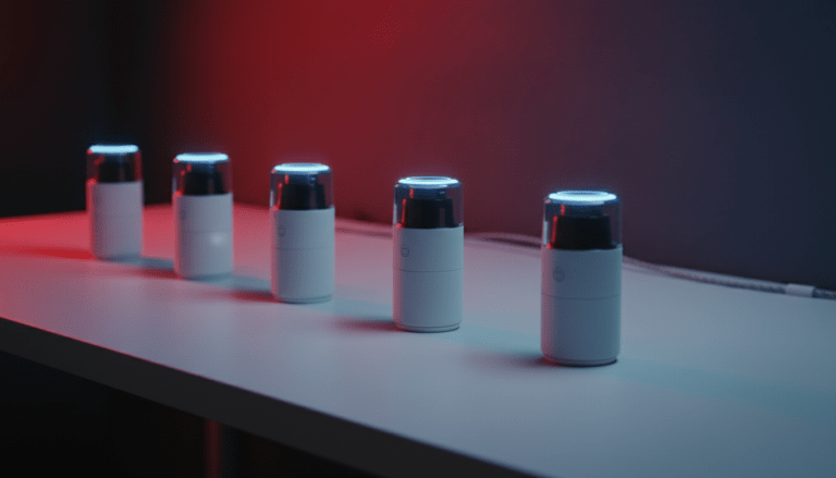 découvrez notre offre spéciale sur les têtes thermostatiques connectées netatmo pour radiateurs. profitez d'un contrôle intelligent et optimisez votre chauffage pour un confort personnalisé et des économies d'énergie.