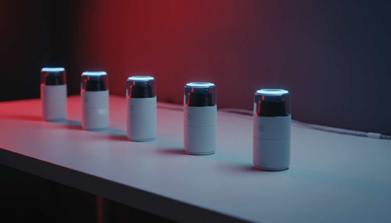 Offre spéciale : Têtes thermostatiques connectées Netatmo pour radiateurs – Contrôle intelligent et optimisation de votre chauffage