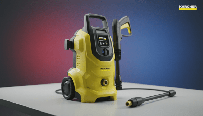 découvrez les offres flash printanières amazon 2026 avec le nettoyeur haute pression kärcher k2 power control à seulement 77,99 €. profitez d'un nettoyage efficace et puissant pour votre extérieur à prix réduit !