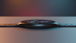 Oubliez la Galaxy Watch 8 : cette prochaine montre connectée sous Android pourrait bien révolutionner le marché... découvrez la montre connectée innovante sous android qui promet de surpasser la galaxy watch 8 et de révolutionner le marché des wearables.