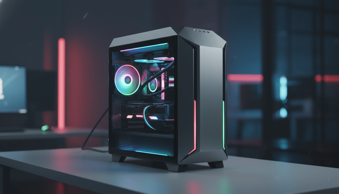 PC Gaming 2026 : Faut-il attendre les RTX 5000 pour les jeux de cette année ?