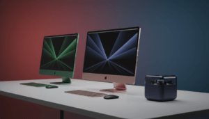 découvrez pourquoi les nouvelles couleurs d'imac et la mise à jour du mac mini sont repoussées à 2026, et ce que cela signifie pour les fans d'apple.
