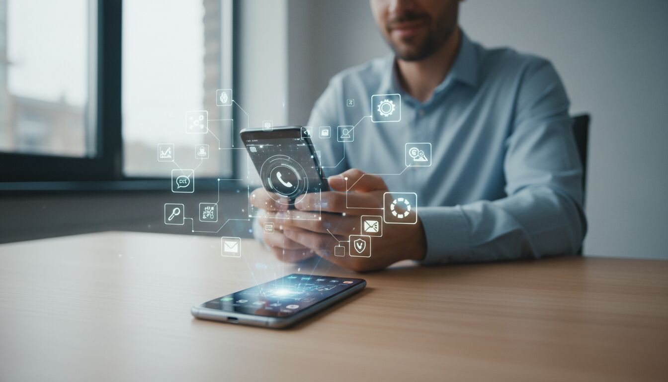 Qui vous appelle vraiment ? Les outils tech pour ne plus jamais rater une information sur un numéro