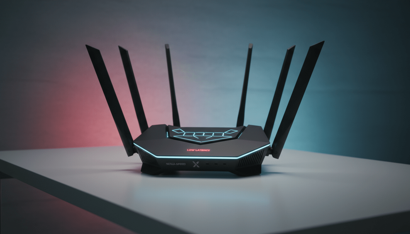 Rank By Ping : Tester et Améliorer votre Latence pour Jouer Sans Lag