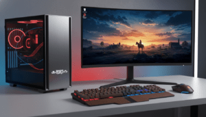 découvrez la date de sortie officielle de red dead redemption 3 et les configurations pc recommandées pour profiter pleinement de ce nouvel opus incontournable.