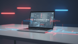 le gouvernement britannique lance une expérimentation de contrôles des réseaux sociaux sur 300 adolescents pour mieux protéger les jeunes utilisateurs.