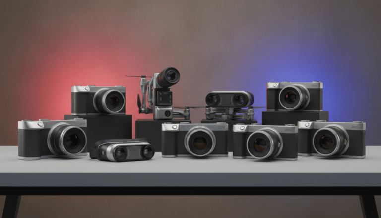 découvrez les dernières rumeurs et annonces sur les appareils photo officiels prévus pour 2026, ainsi que les surprises technologiques à ne pas manquer.