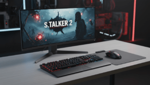 découvrez les meilleurs réglages graphiques pour s.t.a.l.k.e.r. 2 et boostez vos performances afin de gagner jusqu'à 30 fps pour une expérience de jeu optimale.