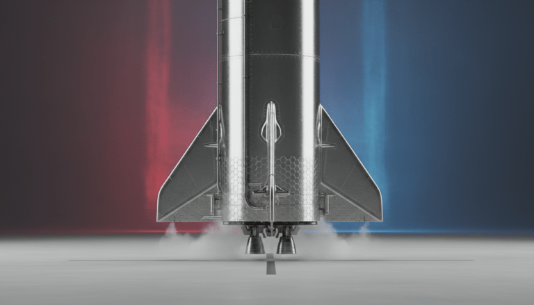 starship v3 : découvrez le test d'allumage crucial de ce week-end qui marque une étape décisive pour la mission lunaire artemis et redéfinit l'exploration spatiale.