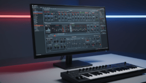 découvrez comment maîtriser sylenth1, le synthétiseur populaire, grâce à des conseils pratiques et des astuces pour exploiter tout son potentiel en production musicale.