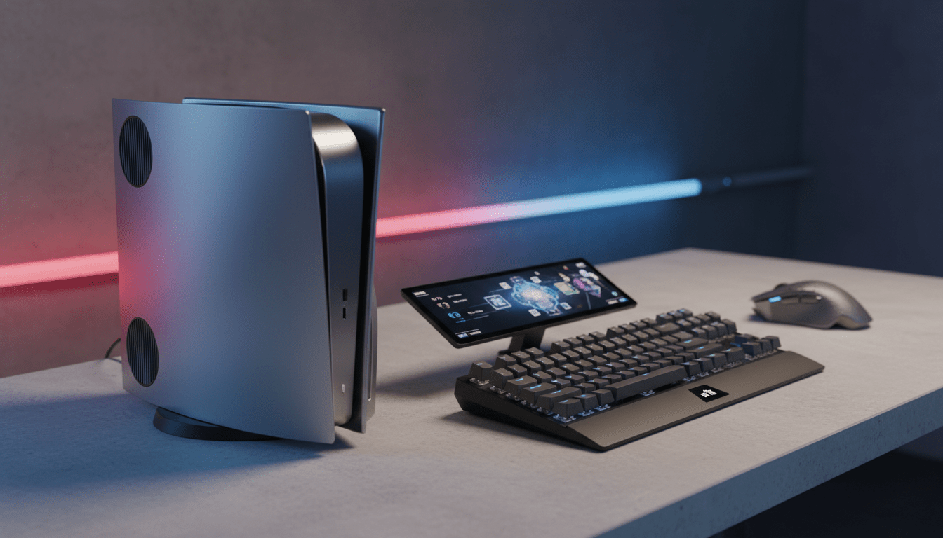 Tendance High-Tech 2026 : Les Dernières Nouveautés Hardware et Gaming à ne pas Rater