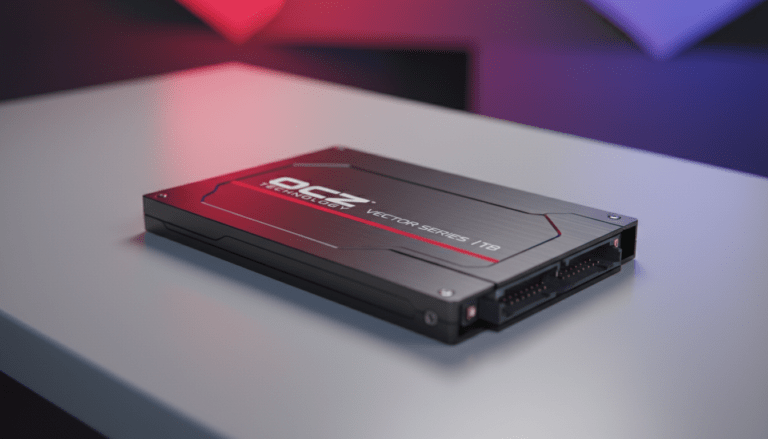 découvrez tout sur ocz technology, ses innovations majeures et ses solutions avancées dans le domaine du stockage de données.