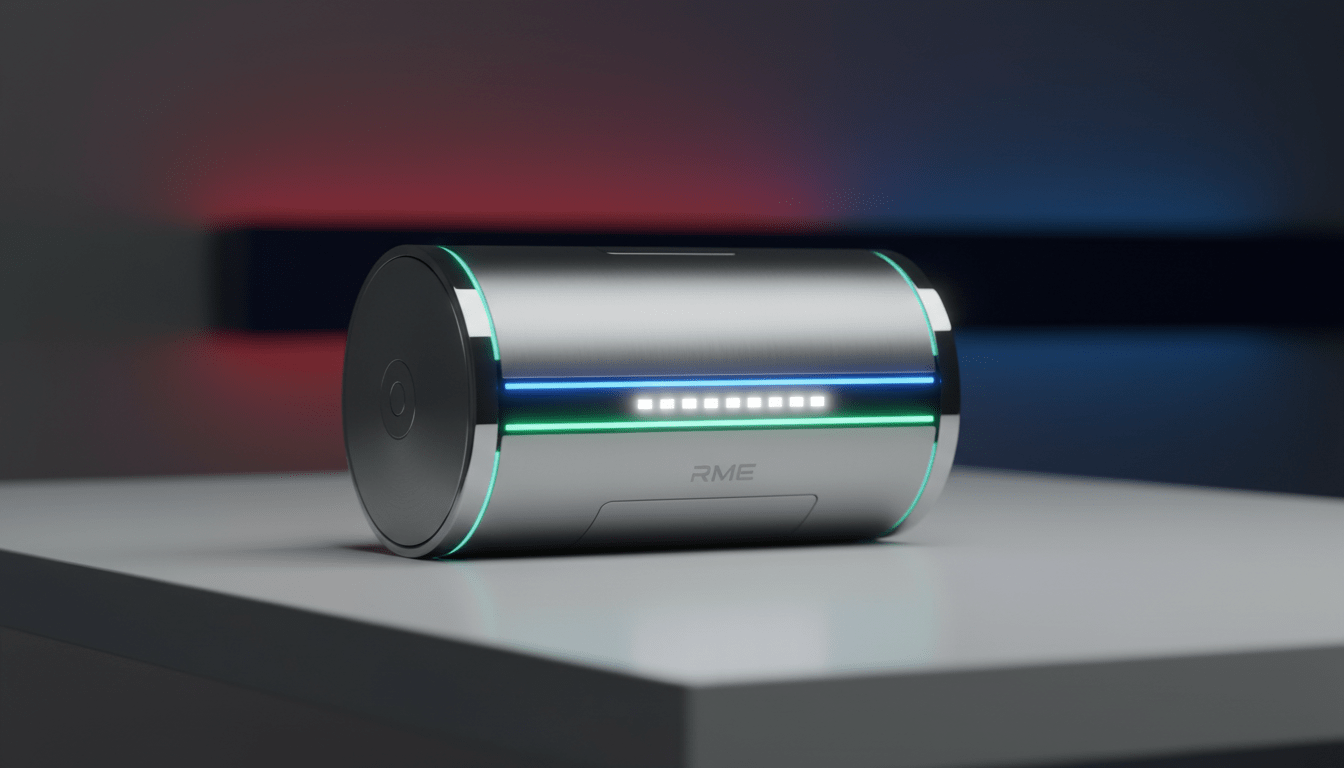 Tout savoir sur la RME : fonctionnement et avantages en 2026