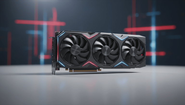 découvrez tout ce qu'il faut savoir sur les cartes graphiques gainward en 2026 : caractéristiques, performances et nouveautés pour choisir la meilleure option.