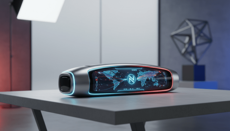 découvrez tout ce qu'il faut savoir sur nexus : son fonctionnement, ses avantages et comment il peut transformer votre expérience.