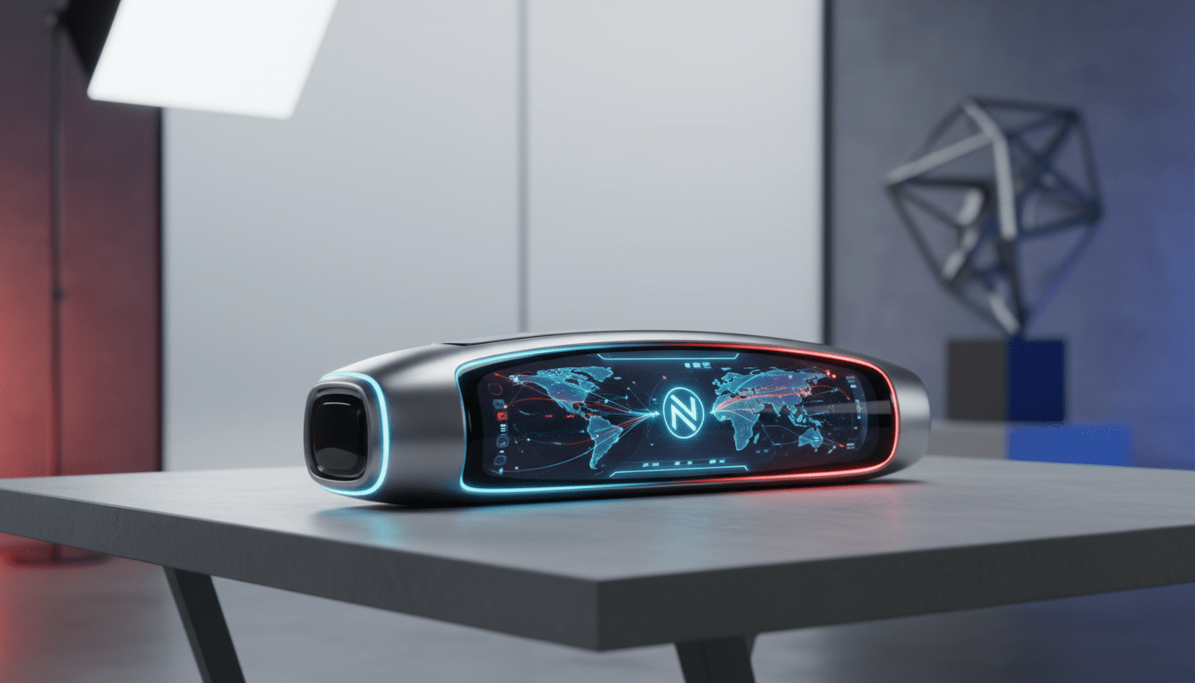 Tout savoir sur nexus : fonctionnement et avantages