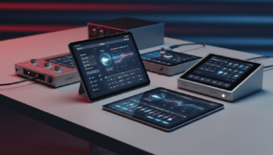 découvrez tout sur plugin alliance et ses solutions audio innovantes, des outils de production sonore de haute qualité pour les professionnels et passionnés de musique.