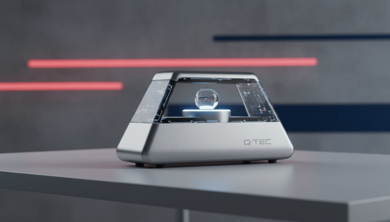 découvrez tout ce qu'il faut savoir sur q-tec en 2026 : innovations majeures, applications révolutionnaires et tendances technologiques à ne pas manquer.