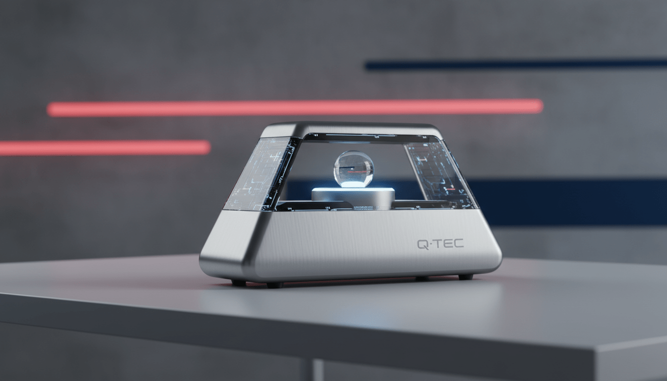 Tout savoir sur q-tec : innovations et applications en 2026
