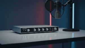 découvrez les innovations de universal audio qui transforment l'enregistrement audio, alliant technologie avancée et qualité sonore exceptionnelle pour les professionnels et passionnés.