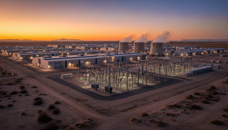 découvrez comment les data centers sont devenus les piliers indispensables de l'ère numérique, supports des géants technologiques et moteurs de l'innovation.