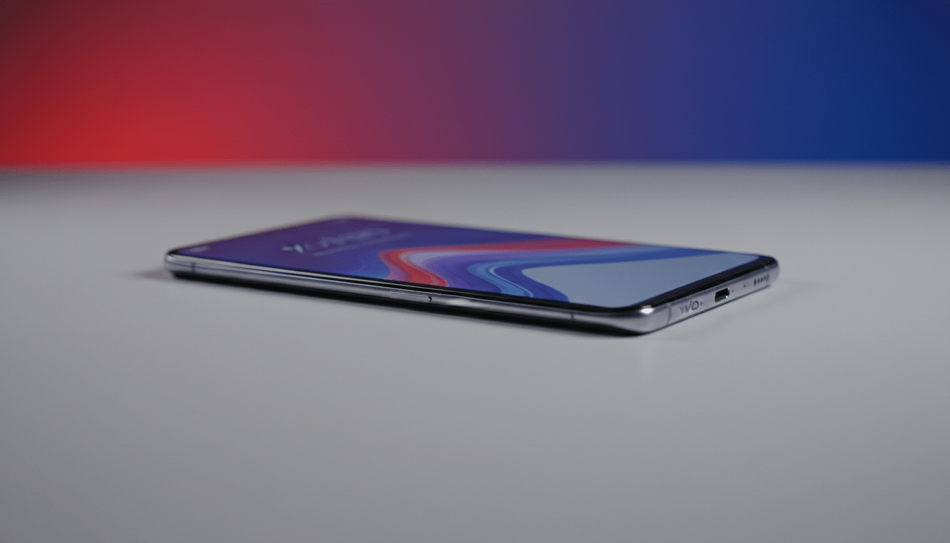 Vivo dévoile un nouveau smartphone de la série X300 : les principales caractéristiques révélées