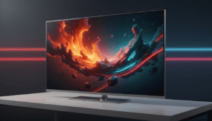 découvrez combien le mode hdr de votre tv impacte réellement votre facture d'électricité grâce à nos tests complets et précis.