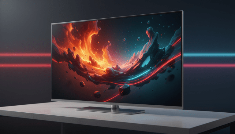 découvrez combien le mode hdr de votre tv impacte réellement votre facture d'électricité grâce à nos tests complets et précis.