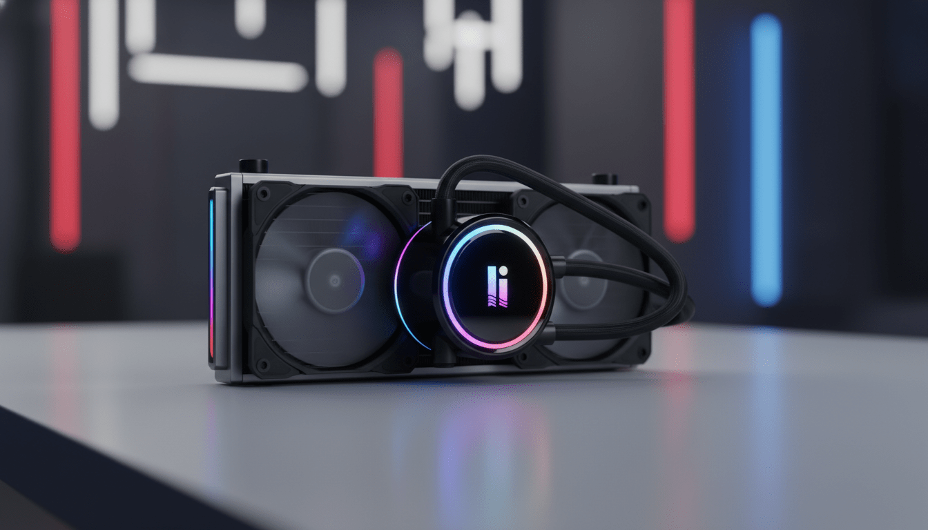 Watercooling AIO : Les modèles les plus fiables pour refroidir les gros CPU Intel.