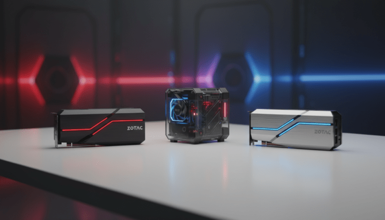 découvrez les nouveautés et innovations incontournables de zotac en 2026, avec les dernières avancées technologiques et produits à ne pas manquer.