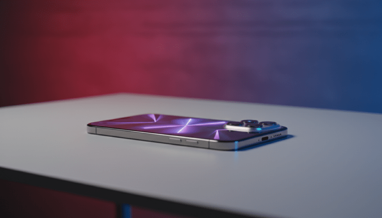 découvrez toutes les rumeurs, caractéristiques et informations essentielles sur l'iphone 18. restez à jour avec les dernières nouveautés et les attentes autour du prochain smartphone apple.