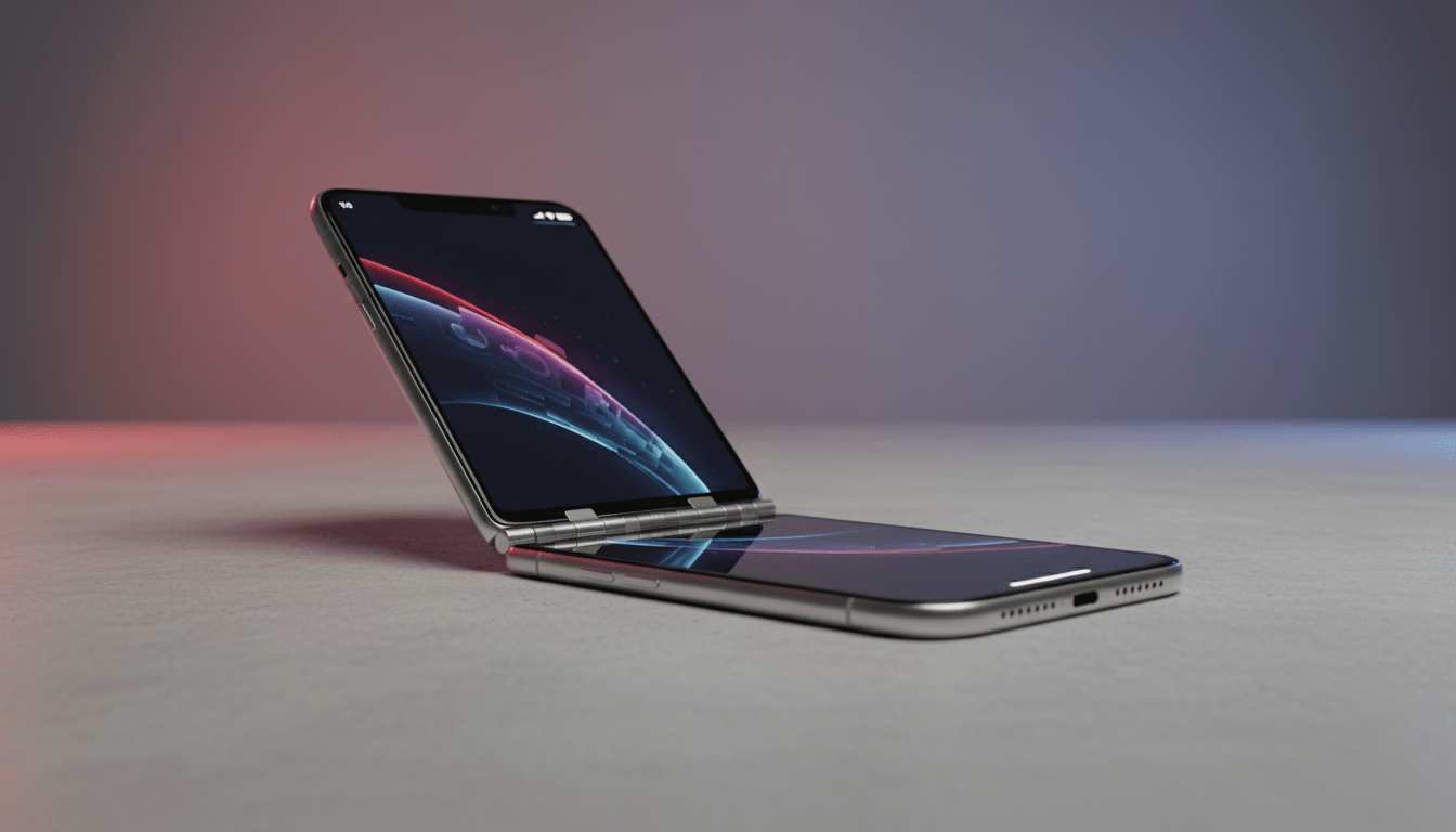 iPhone Fold : fuites, rumeurs et rendus – Tout ce que nous savons