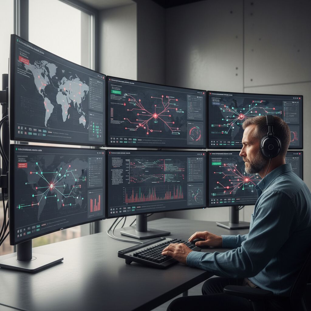 Découvrez les outils technologiques indispensables pour identifier avec précision qui vous appelle et ne plus jamais manquer une information importante liée à un numéro inconnu.